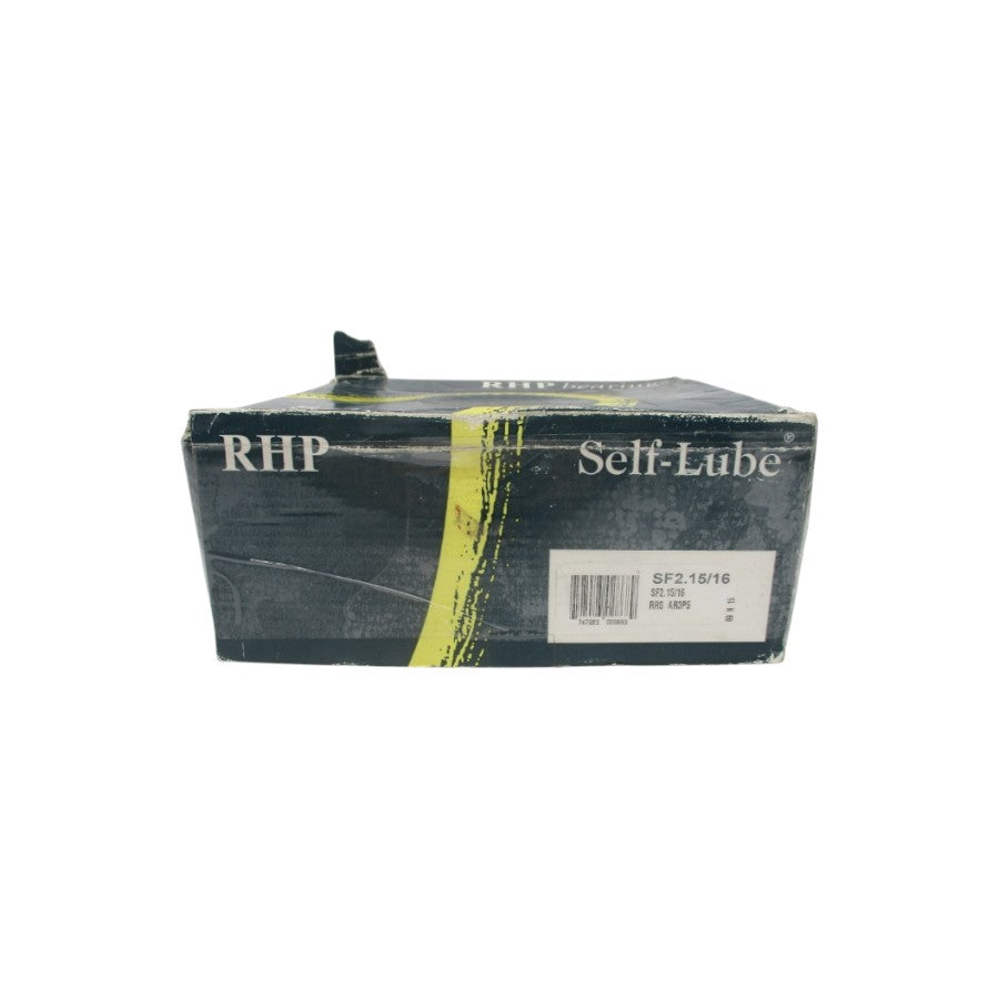 RHP SF2.15/16 NSMP