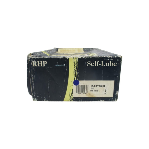 RHP NP60 NSMP