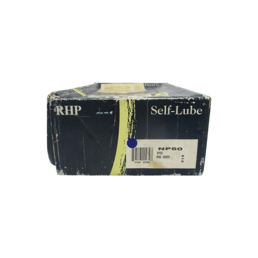 RHP NP60 NSMP