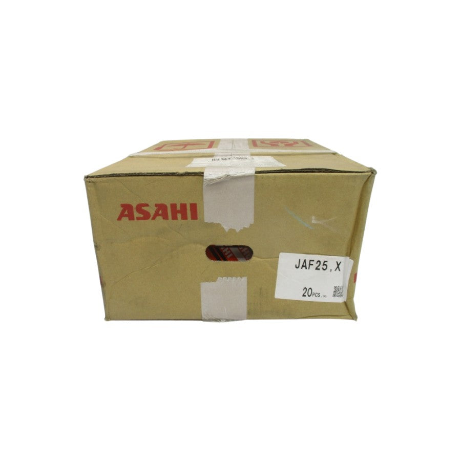 ASAHI JAF25.X (PACKAGE OF 20) NSFS