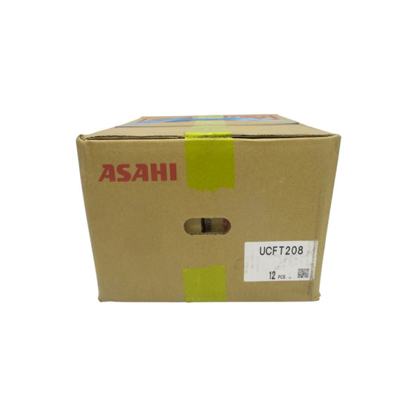 ASAHI UCFT208 (PACKAGE OF 12) NSFS