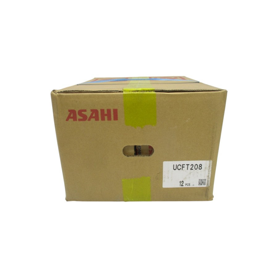 ASAHI UCFT208 (PACKAGE OF 12) NSFS