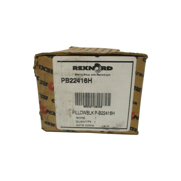 REXNORD PB22416H NSMP