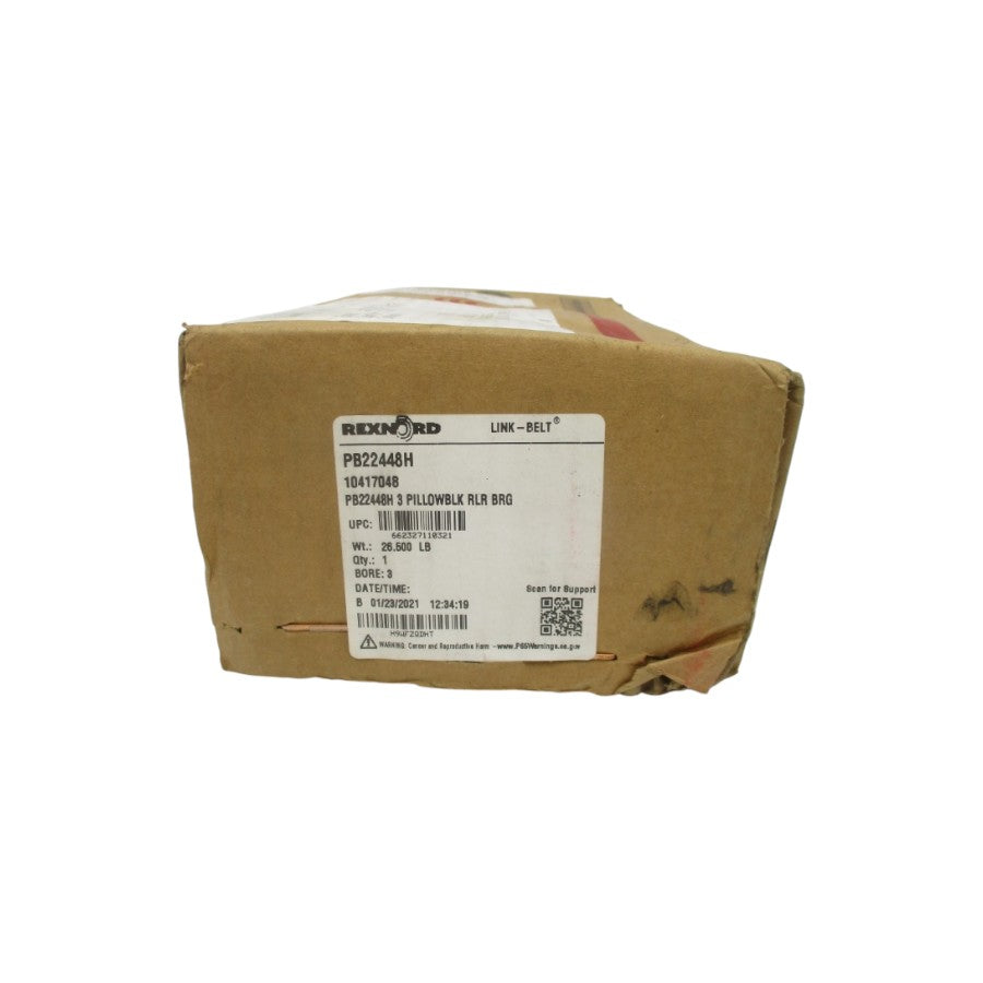 REXNORD PB22448H 10417048 NSMP