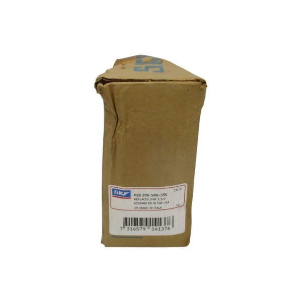 SKF P2B208-SRB-SRE NSMP