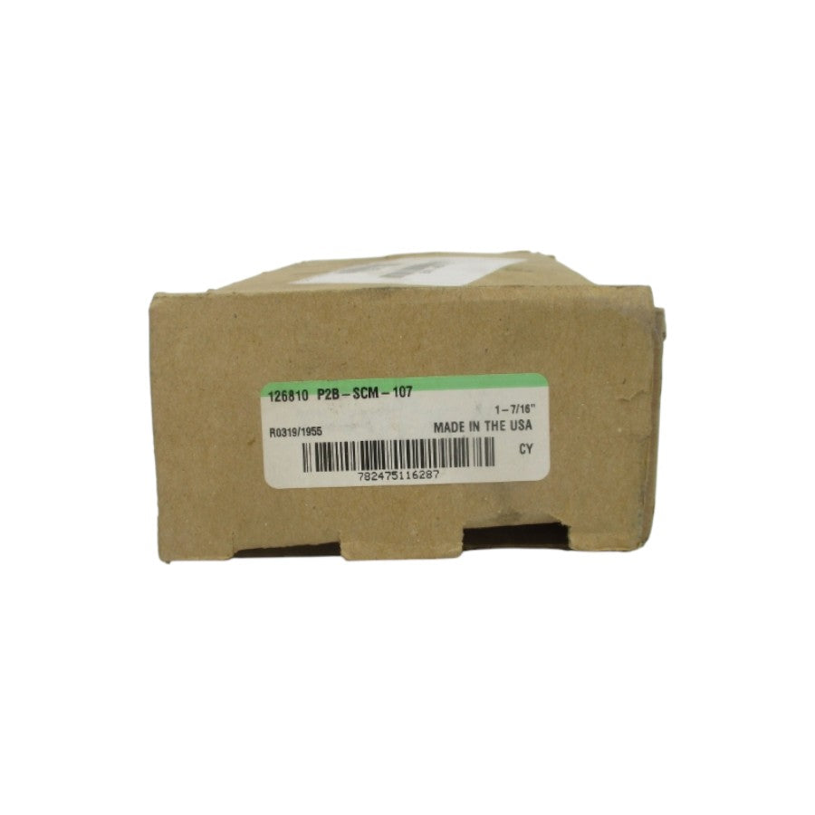 DODGE P2B-SCM-107 126810 NSMP