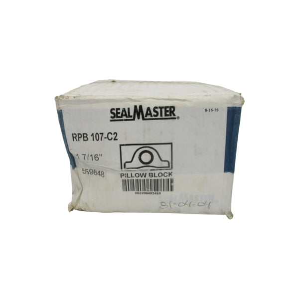 SEALMASTER RPB107-C2 559848 NSMP