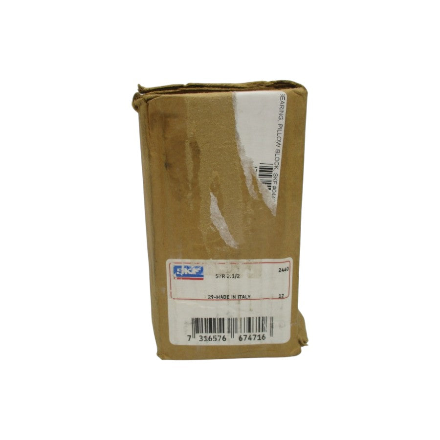 SKF SYR2.1/2 NSMP