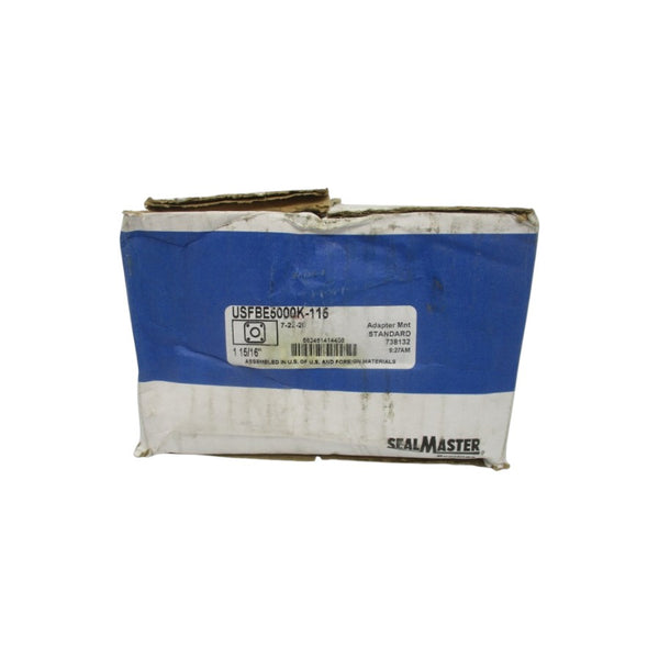 SEALMASTER USFBE5000K-115 NSMP