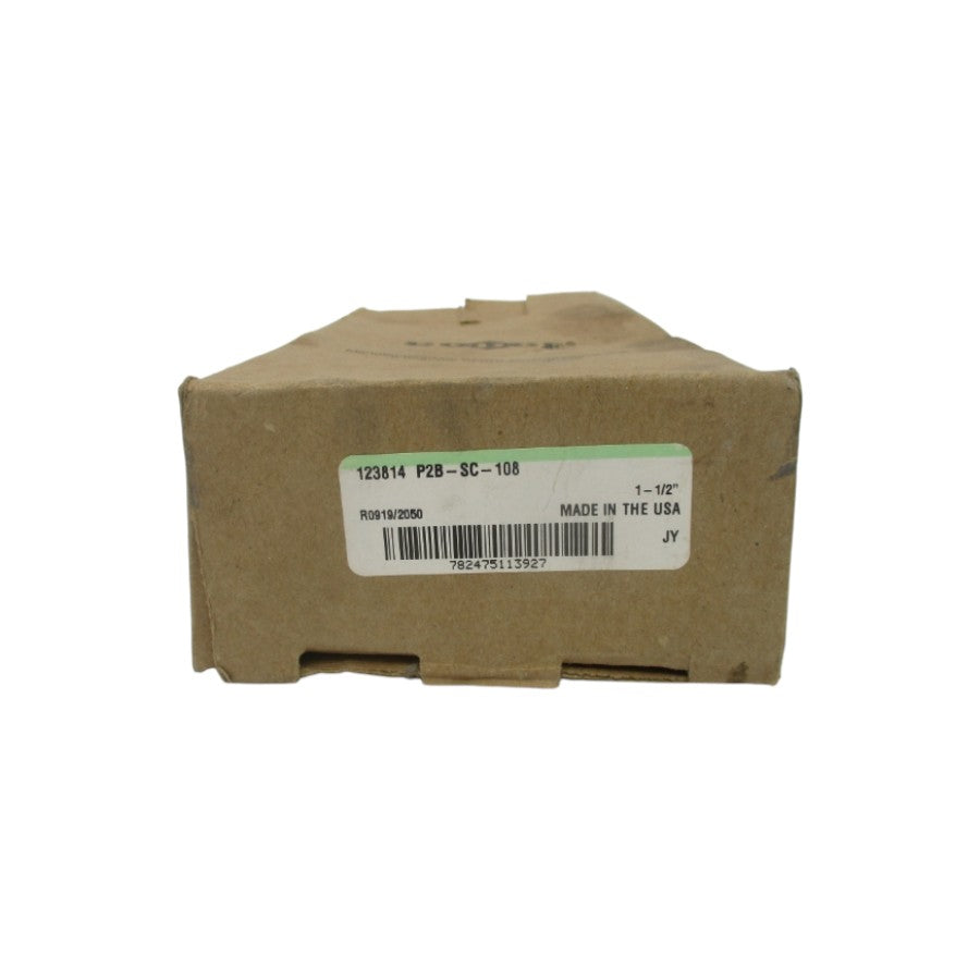 DODGE P2B-SC-108 123814 NSMP