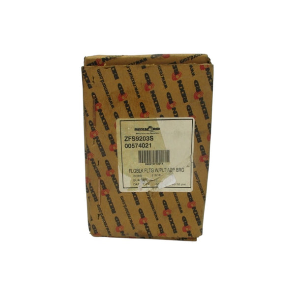 REXNORD ZFS9203S 00574021 NSMP