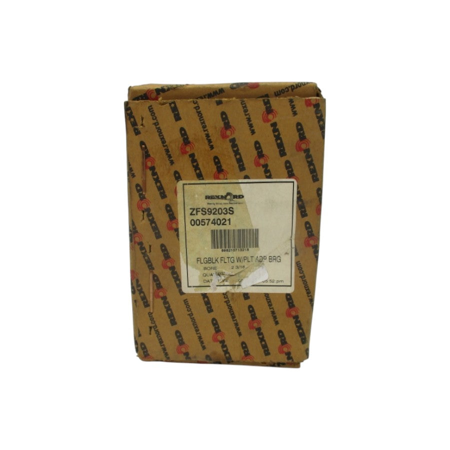 REXNORD ZFS9203S 00574021 NSMP