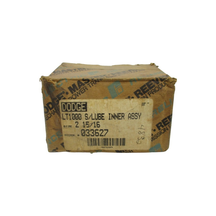 DODGE LT1000 S/LUBE INNER ASSY 033627 NSMP