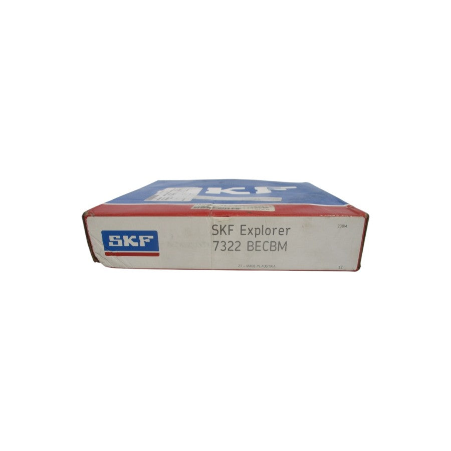 SKF 7322BECBM NSMP
