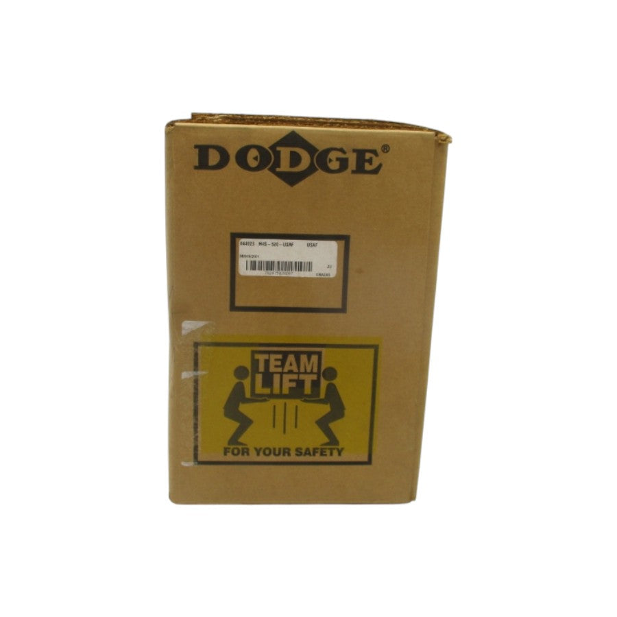 DODGE H4S-520-USAF 044023 NSMP