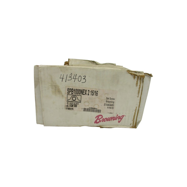 BROWNING SPB1000NEX215/16 NSMP