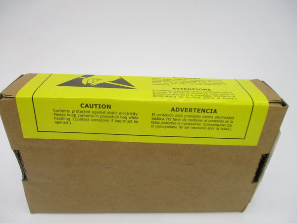 ABB 3BUS212547-003 REV. A NSFS