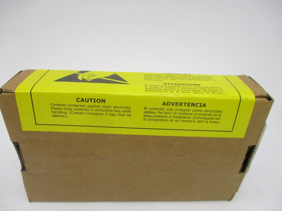 ABB 3BUS212547-003 REV. A NSFS