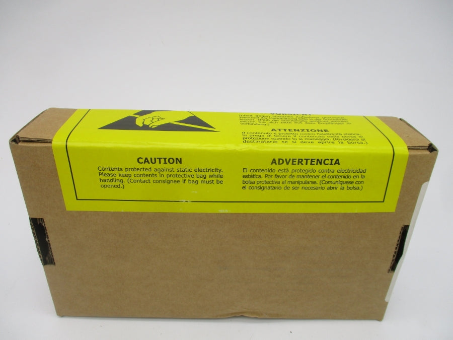 ABB 3BUS214188-001 REV. C NSFS