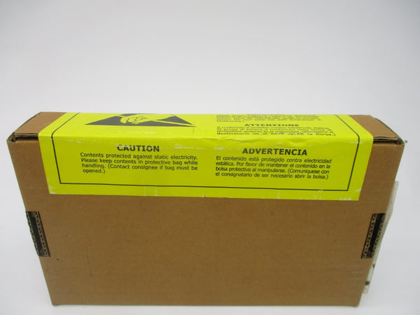 ABB 3BUS208802-003 REV. A NSFS