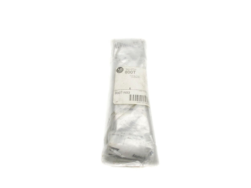 ALLEN BRADLEY 800T-N93 SER. B (PKG OF 5) NSMP