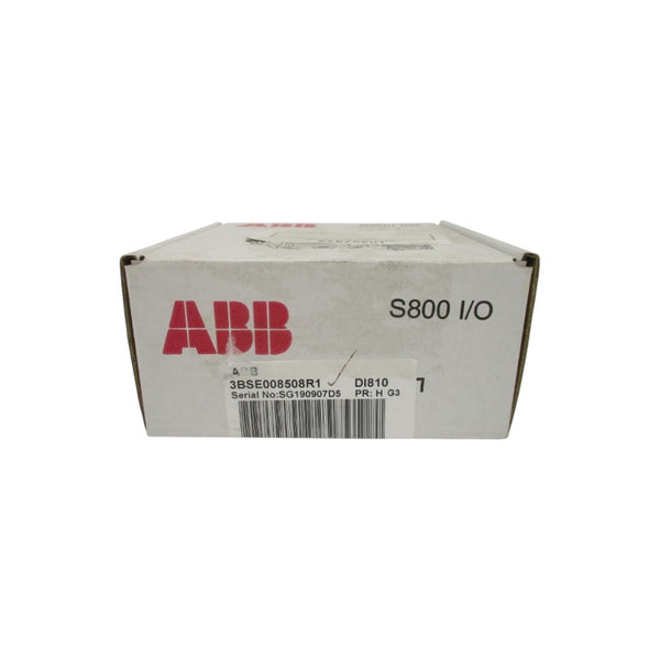 ABB DI810 3BSE008508R1 NSFS