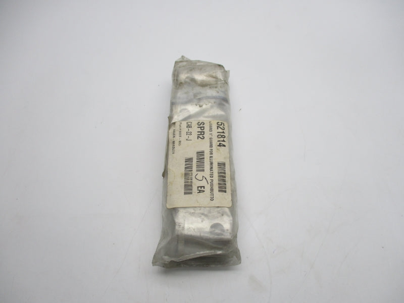 ALLEN BRADLEY 800T-N93 SER. B (PKG OF 5) NSMP