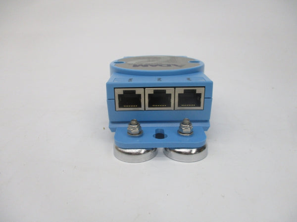 ADVANTECH ADAM-6520L-AE REV. A1 NSMP