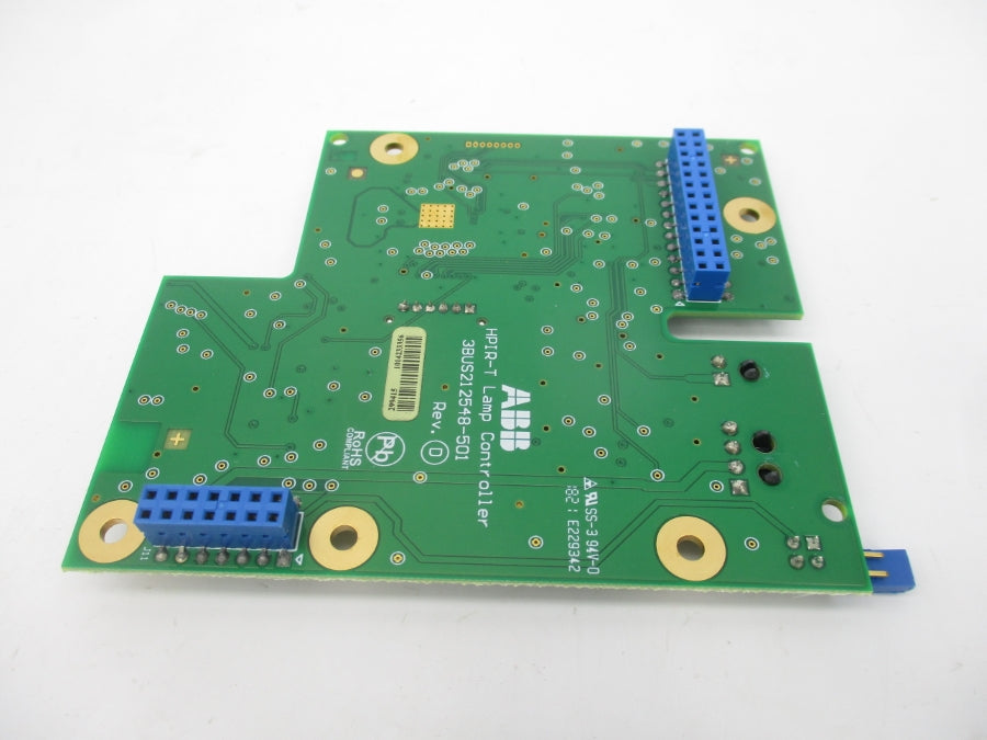 ABB 3BUS212548-001-D NSMP