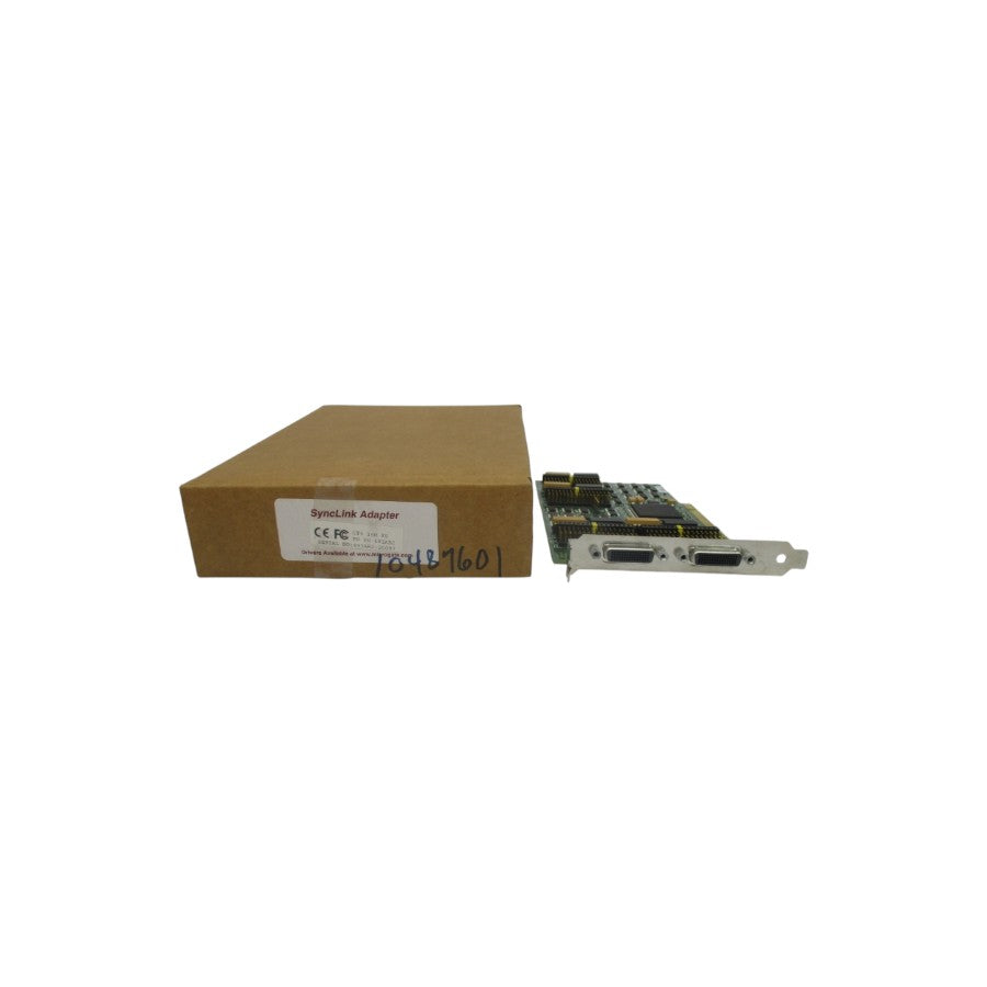 SYNCLINK 493AB2 GT4 16M FS NSMP