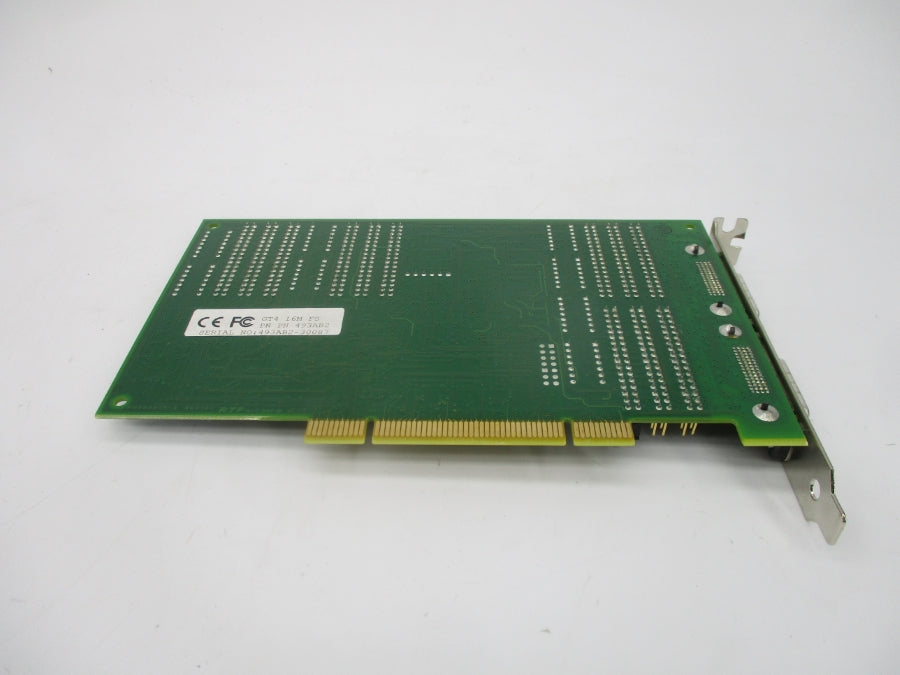 SYNCLINK 493AB2 GT4 16M FS NSMP