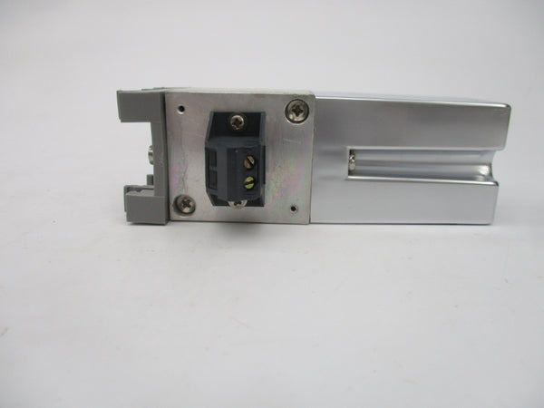 ABB 18321-10012 TE PI11 15-30VDC 3-15PSI NSMP