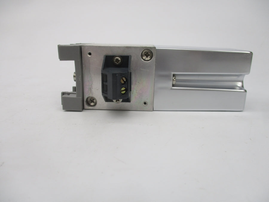 ABB 18321-10012 TE PI11 15-30VDC 3-15PSI NSMP