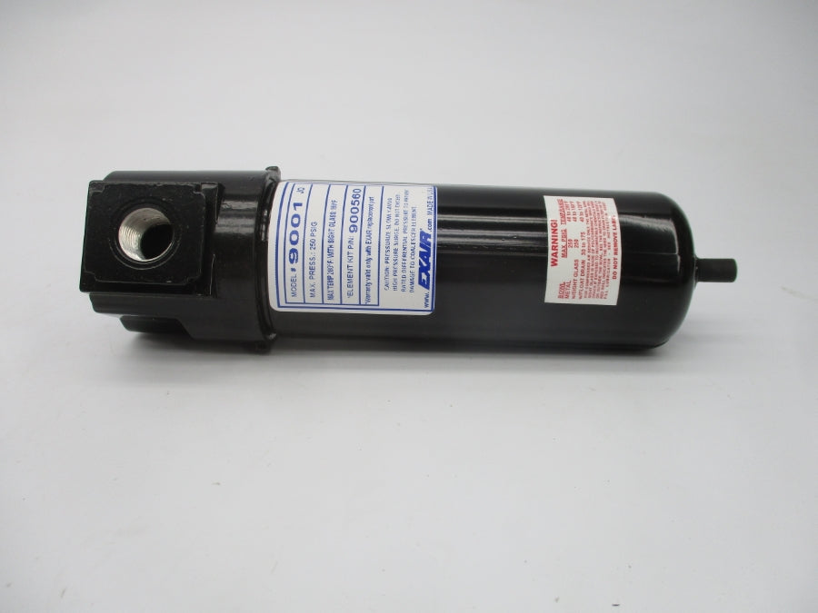 EXAIR 9001 250PSI 3/8" NSMP