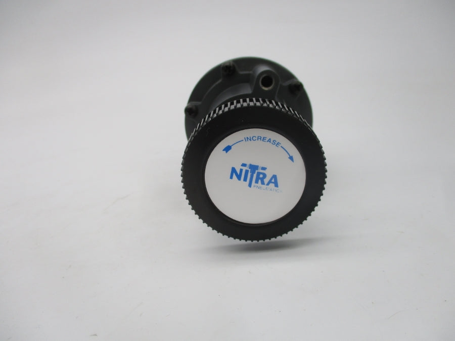 NITRA CR-724 0-2PSI 1/4" NSMP