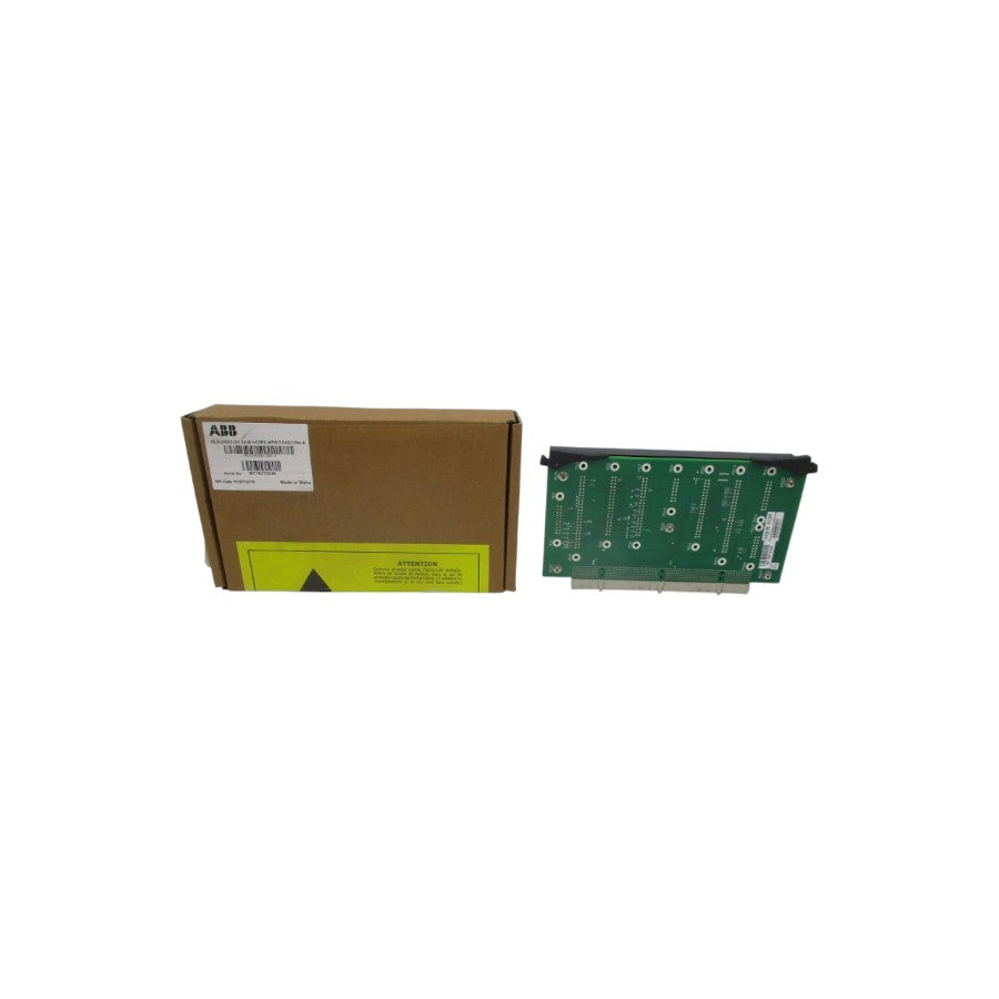ABB 3BUS208802-003 SSJB 4-CORE NSMP