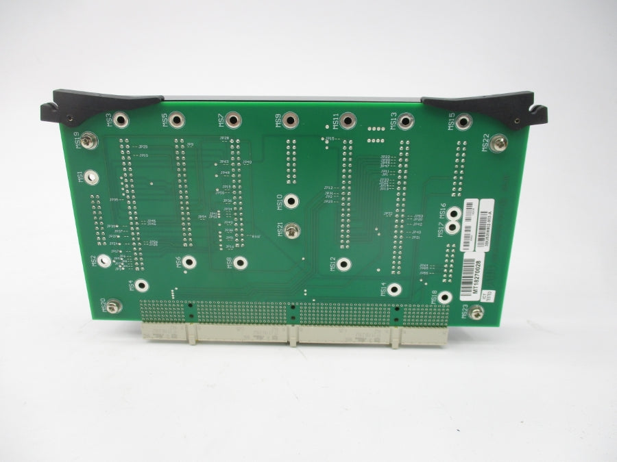 ABB 3BUS208802-003 SSJB 4-CORE NSMP