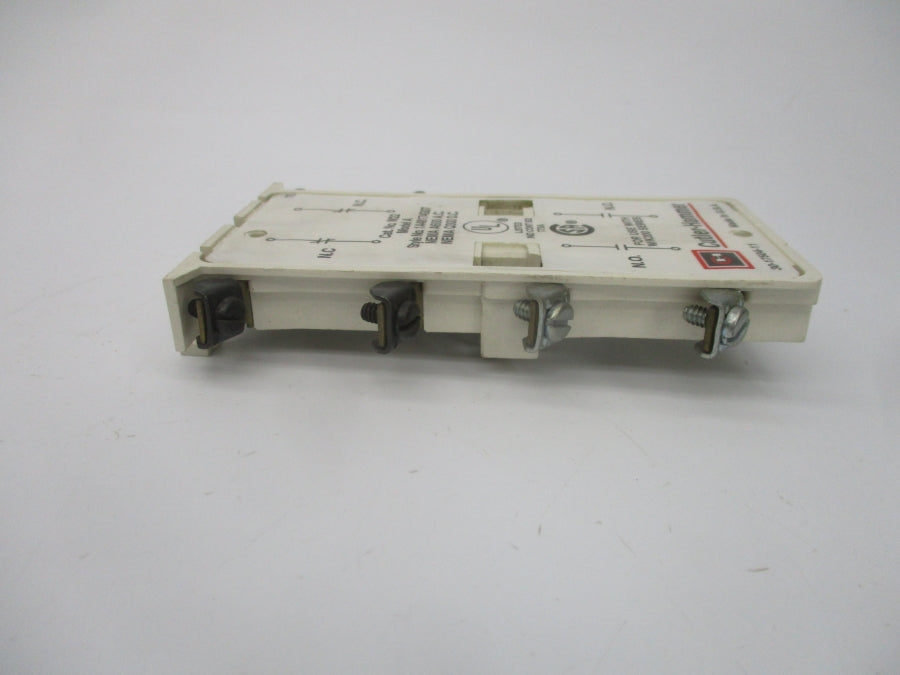 CUTLER HAMMER W22 600VAC NSMP
