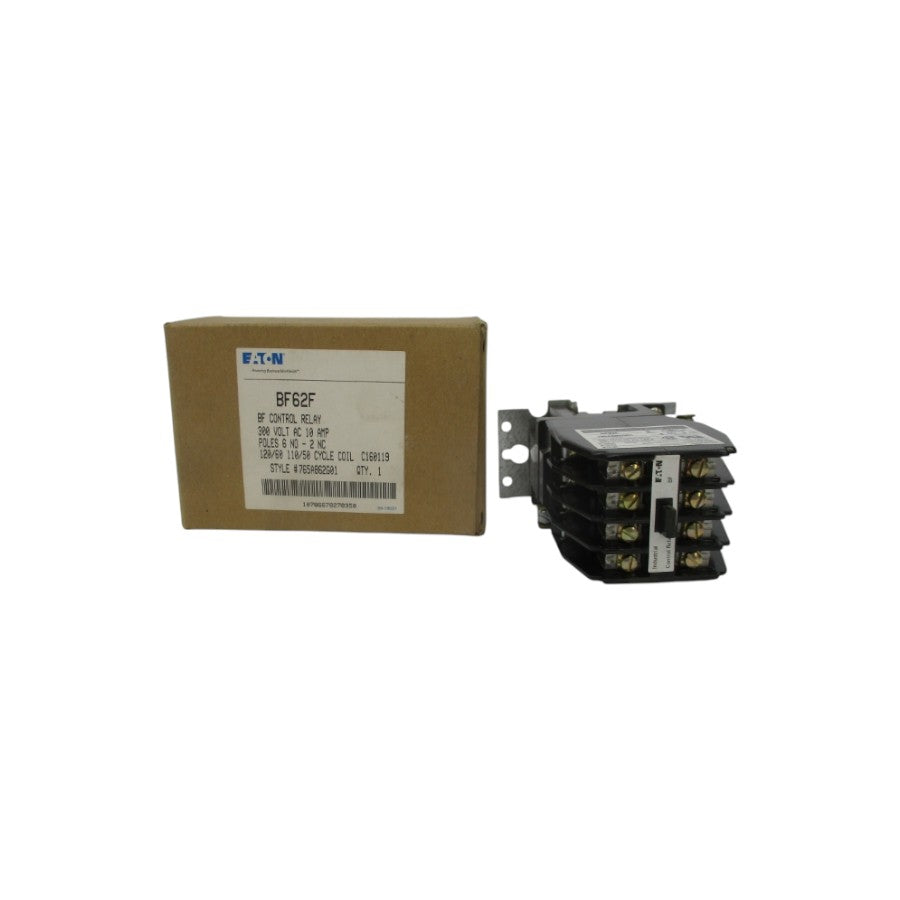 EATON BF62F 110/120V NSMP