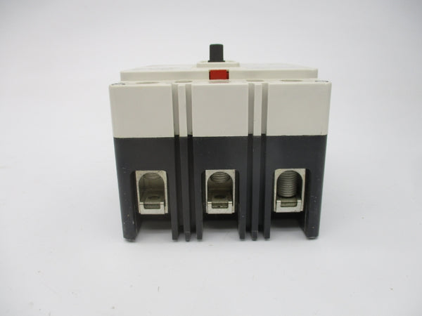 EATON HFD3125 600VAC 125A NSMP