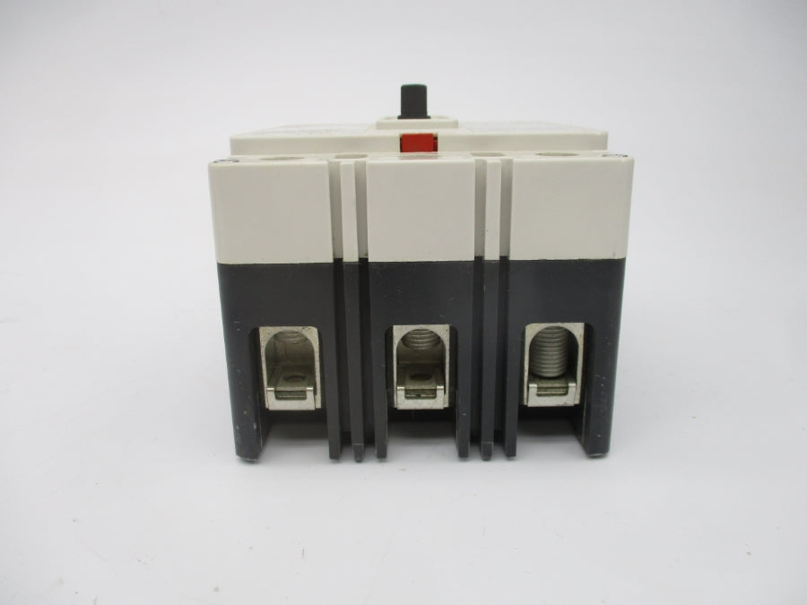 EATON HFD3125 600VAC 125A NSMP