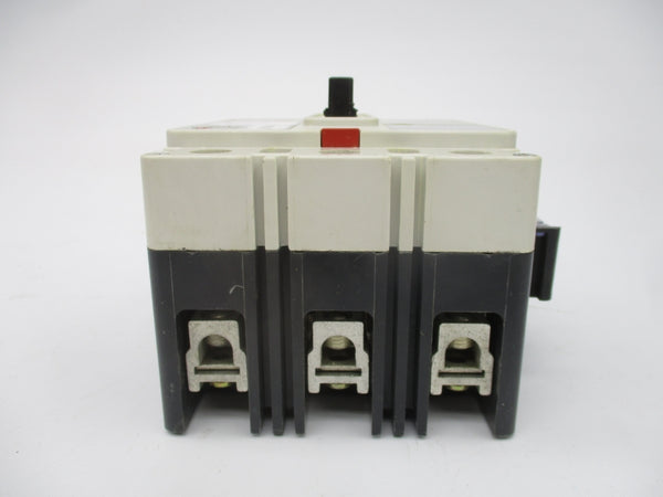 CUTLER HAMMER HMCP100R3S24 600VAC 100A NSMP