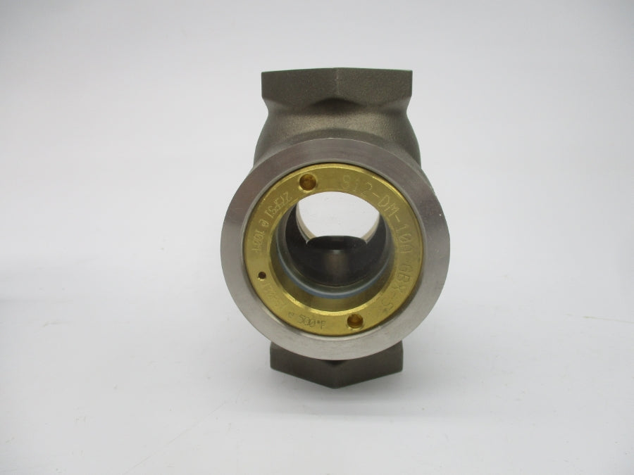 ERNST S12DM-10A-GBX-5 170-275PSI NSMP