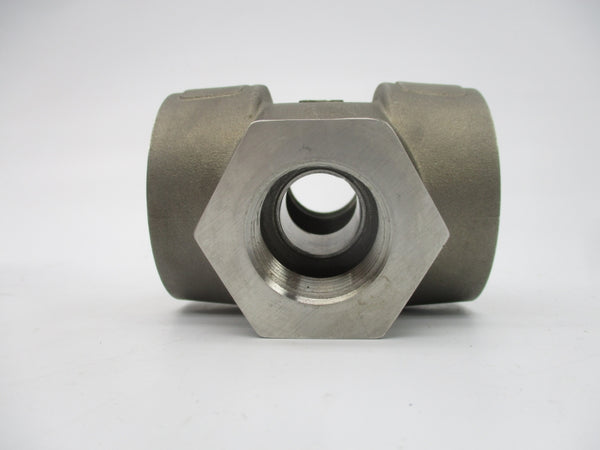 ERNST S12DM-10A-GBX-5 170-275PSI NSMP