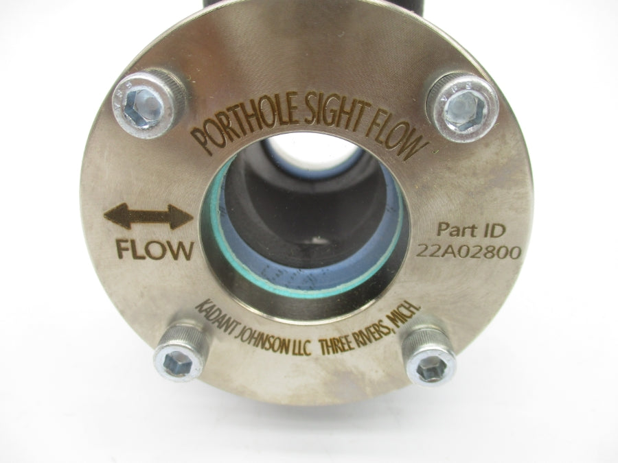 KADANT 22A02800 PSFS-101-DI-GY1 NSMP