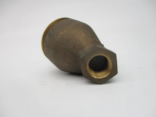 NICHOLSON 5114400 AHV 3/4" NSMP