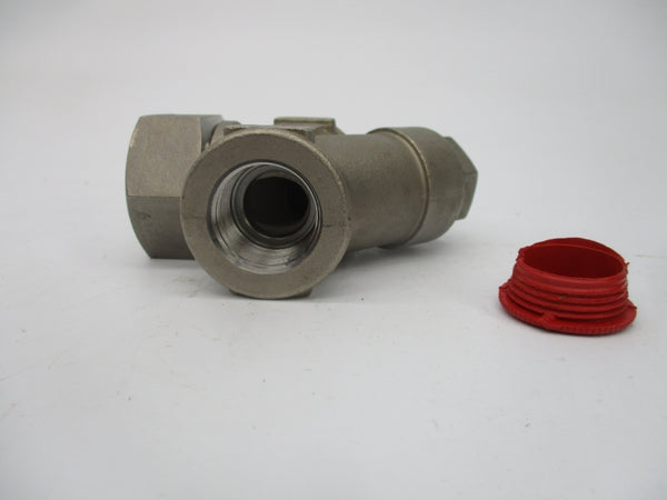 PENNANT PT11 600PSI 3/4" NSMP