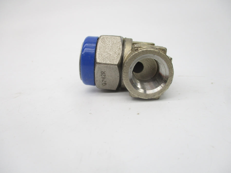 SPIRAX SARCO 54530C TD52 600PSI 1/2" NSMP