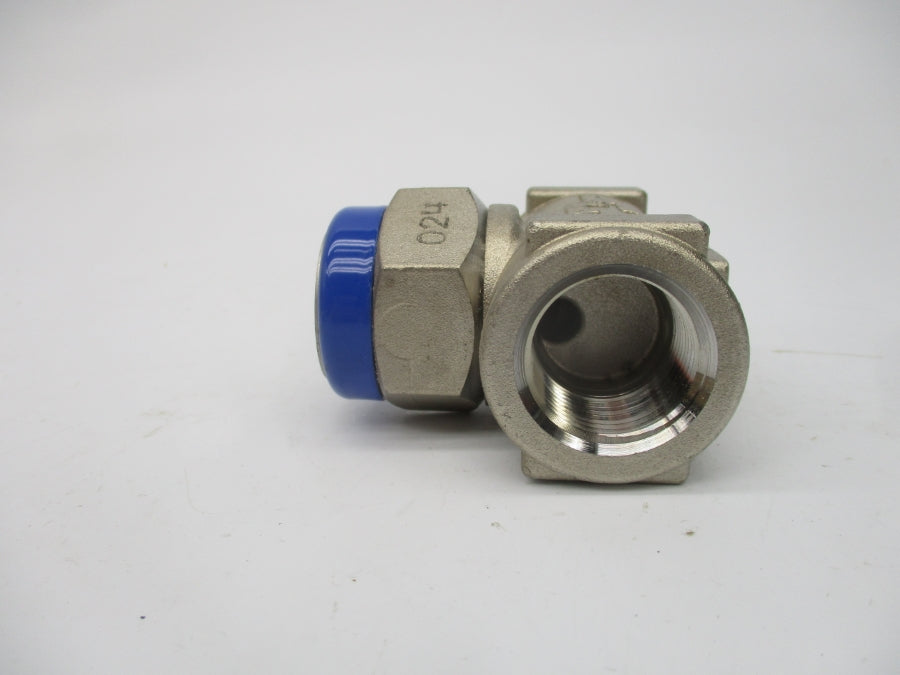 SPIRAX SARCO 59314C TD52L 600PSI 3/4" NSMP