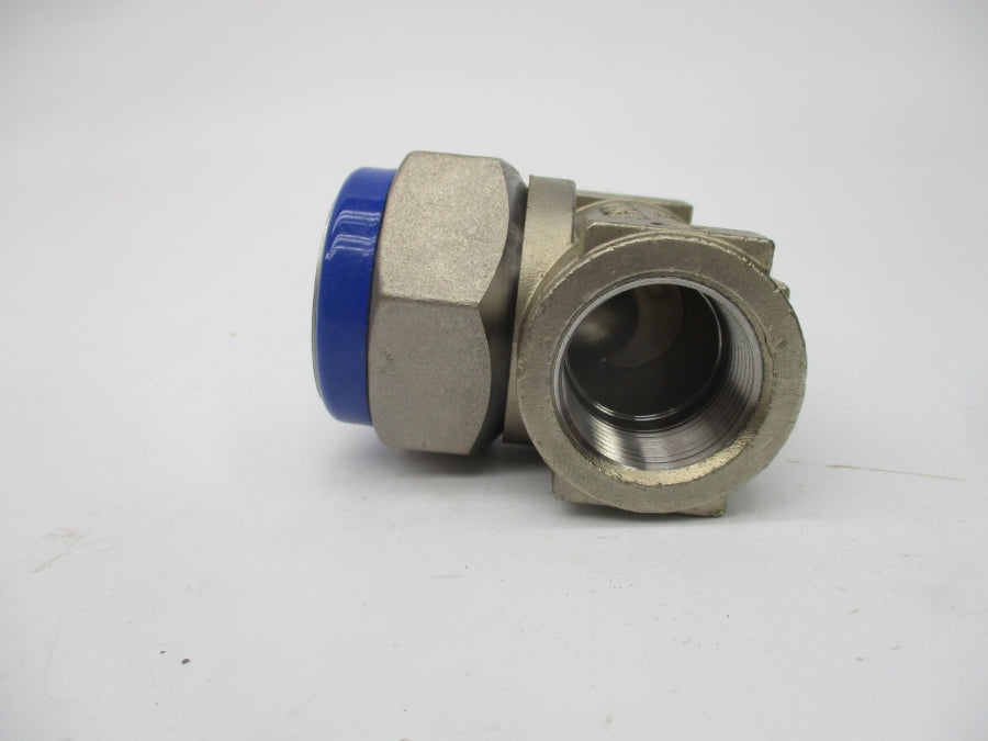 SPIRAX SARCO 54532C TD52 600PSI 1" NSMP
